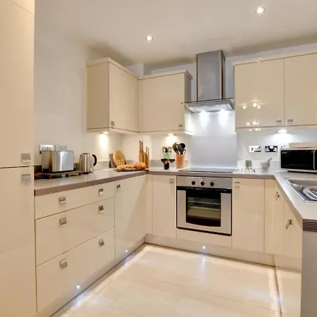 1 Bed In Oc-w426 Apartment *
