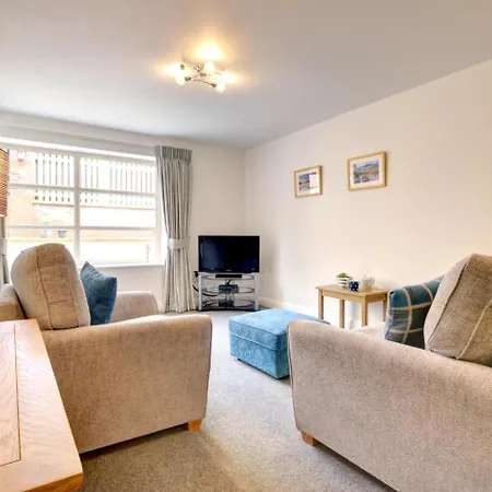 1 Bed In Oc-w426 Whitby