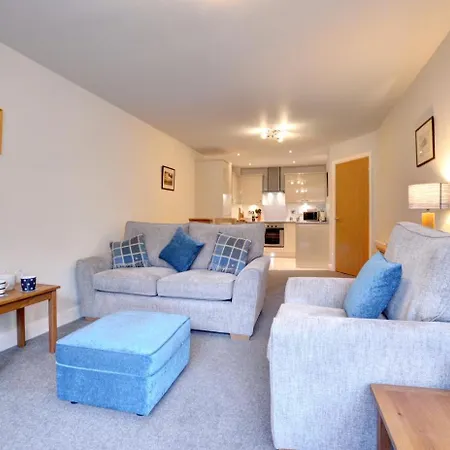 1 Bed In Oc-w426 Whitby