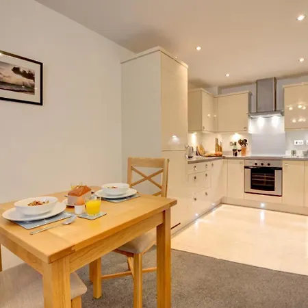 Apartment 1 Bed In Oc-w426 Whitby