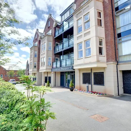 1 Bed In Oc-w426 *