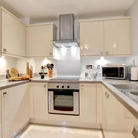 1 Bed In Oc-w426 Apartment