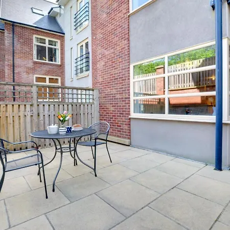 1 Bed In Oc-w426 Whitby