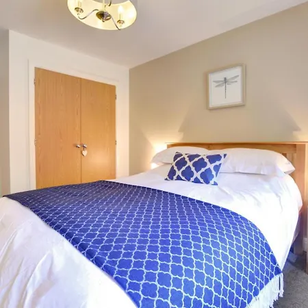Apartment 1 Bed In Oc-w426 Whitby